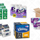Paper Products Gold Box | Amazon